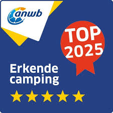 camping ANWB Top 2024