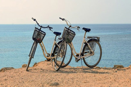 Balade à vélo autour de Perpignan : partez en roue libre entre terre et mer