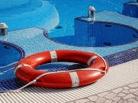 camping 66 avec piscine surveillée
