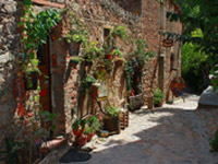 Les Plus Beaux Villages des Pyrénées-Orientales