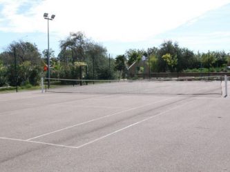 Tennis