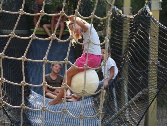 Activités enfants