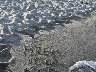 Plage