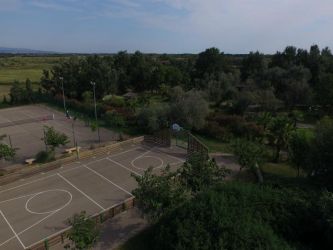 Camping Méditerranée