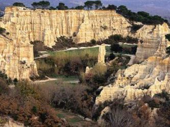 Camping Pyrénées Orientales