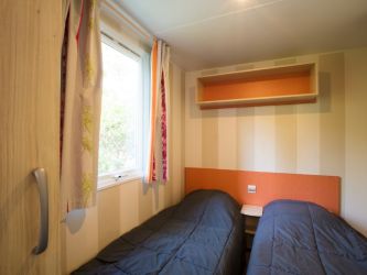 Bungalow 2 chambres
