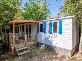 Bungalow atlantique