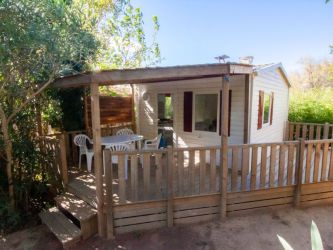 Bungalo Casita