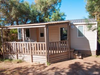 Bungalow Pacifique