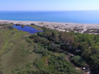 Plage Sainte-Marie la Mer