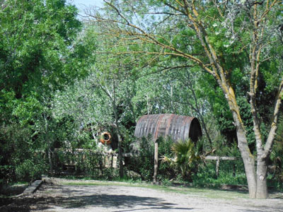 Mieten campingplätz Pyrénées Orientales